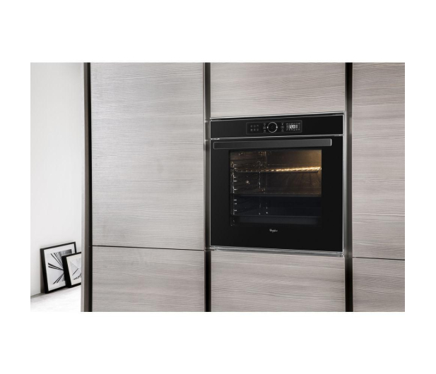 Whirlpool AKZM 8420 NB - 1015109 - zdjęcie 14
